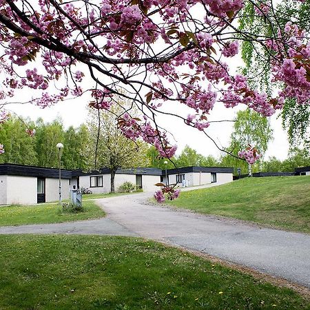 Nordiska Folkhoegskolan Bed And Breakfast Kungälv Esterno foto