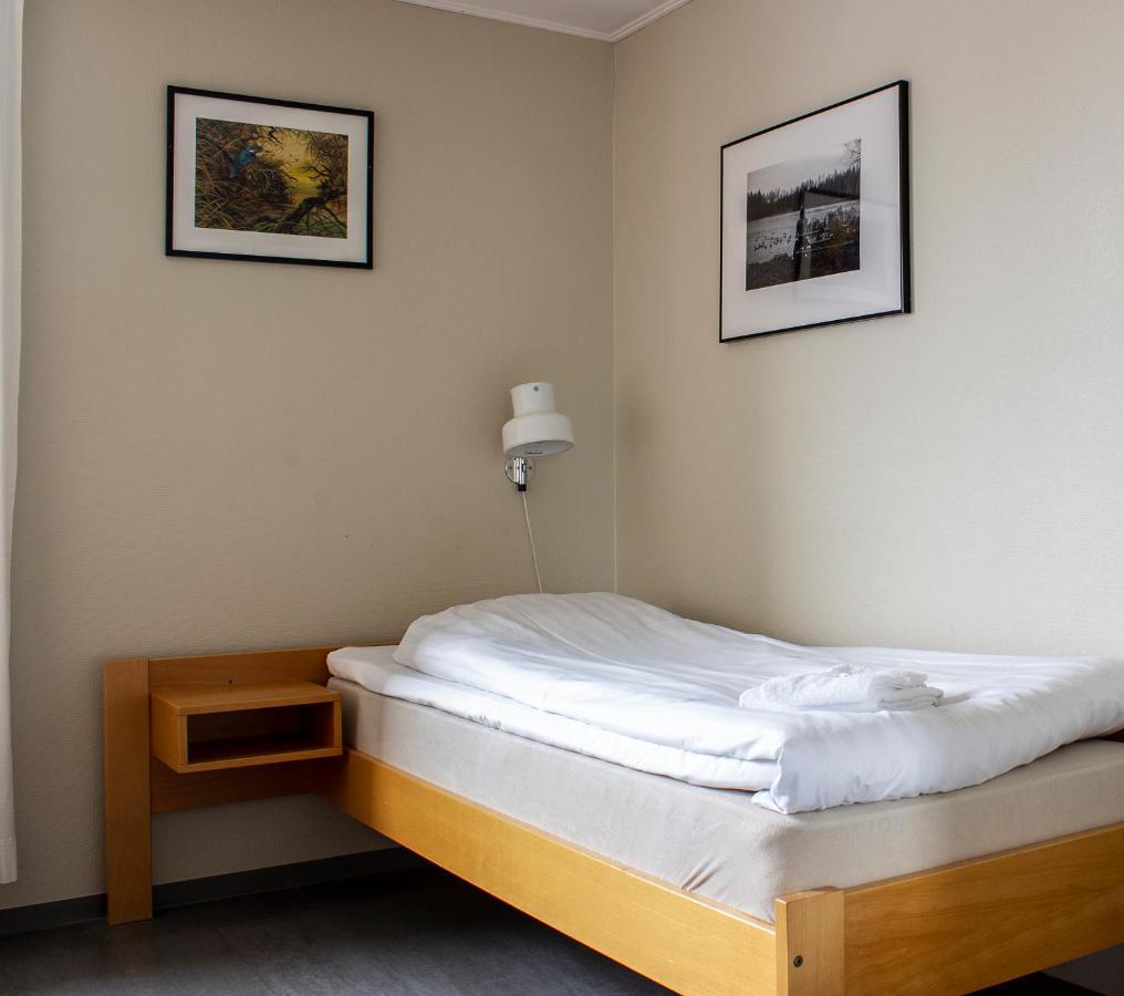 Nordiska Folkhoegskolan Bed And Breakfast Kungälv Esterno foto