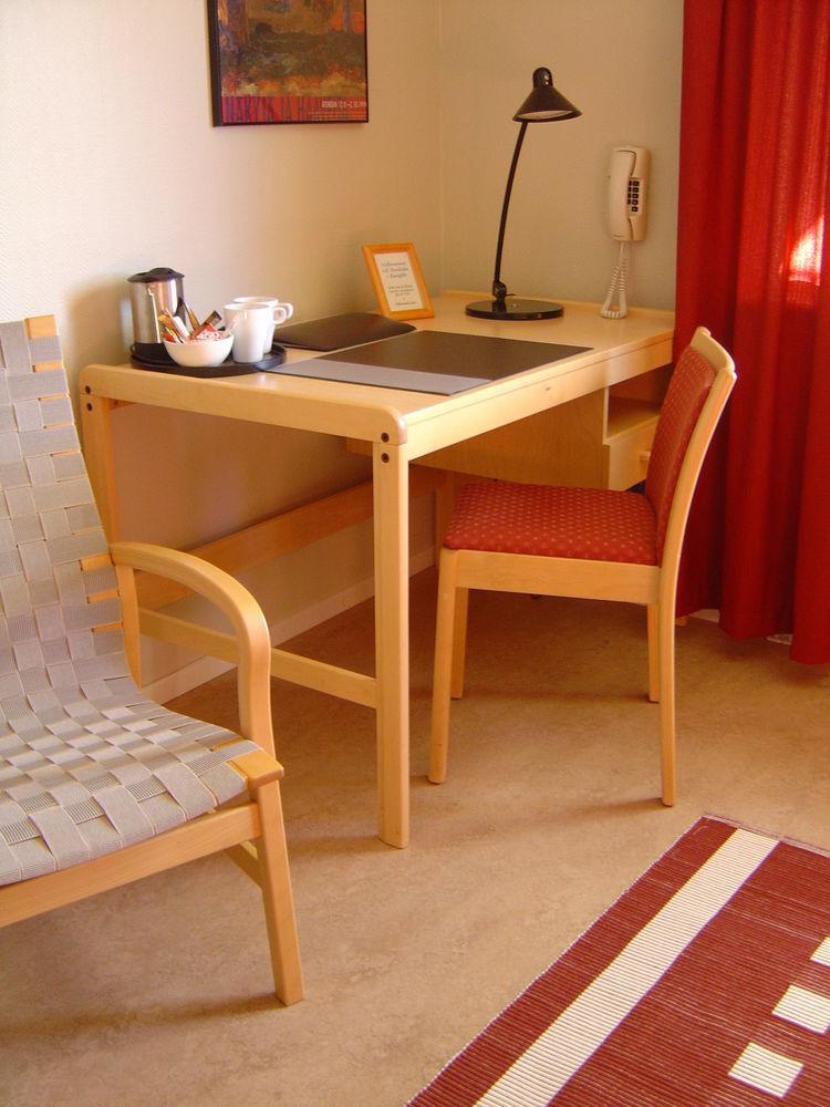 Nordiska Folkhoegskolan Bed And Breakfast Kungälv Esterno foto
