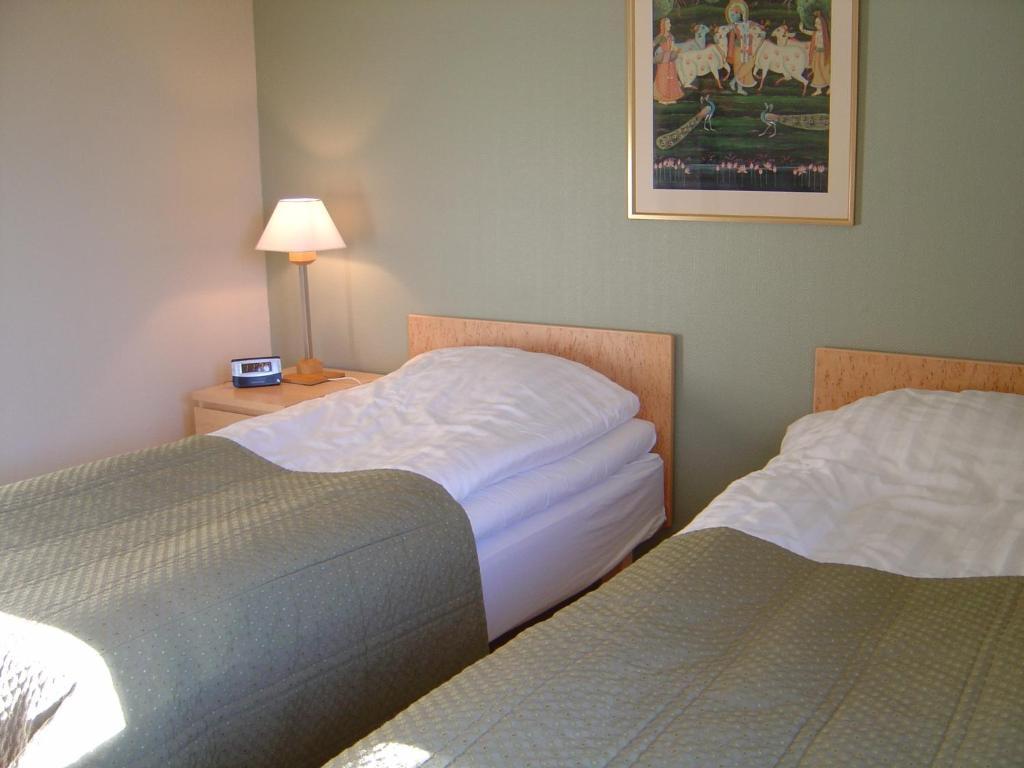 Nordiska Folkhoegskolan Bed And Breakfast Kungälv Camera foto